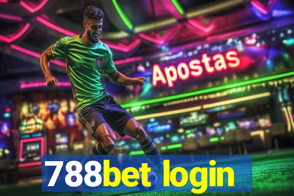 788bet login